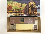 Ho Scale Athearn Kit 5001 Atlantic Coast Line 40' Boxcar Acl 20707. Fixed Price $12.02.