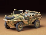Tamiya 1/35 Schwimmwagen Type 166 Model Kit TAM35224. Fixed Price $18.95.