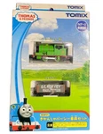 Tomix Tomy N-gauge 93811 Thomas & Frend's Percy The Small Engine Japan Toy. Fixed Price $352.80.