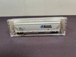 Micro Trains Acf Centerflow Hopper General Chemical 94020 Grpx 944569 Scale. Fixed Price $19.99.