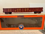 Lionel 6-17439 Union Pacific PS-5 Scale Gondola Nib. Fixed Price $69.99.