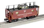 Lionel 2326780 Pennsylvania Crewtalk N8 Cabin Car #478044 Nib. Fixed Price $275.00.
