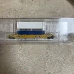 Z Scale Micro-trains 54000010 Gunderson Husky-stack Well Car Trailer Compy. Fixed Price $27.99.
