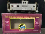 Mth Electric Trains New York Central Extended Vision Caboose #23010. Fixed Price $109.99.