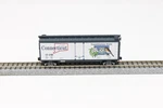Scale Micro-trains 02100412 40' Boxcar Connecticut State 1788. Fixed Price $12.89.