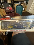Lionel 6-16801 1888 Railroader Club Bunk Car Lrrc Gauge With Box. Fixed Price $35.00.