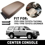 Car Accessories Armresthion Cover Center Console Box Pad Protector Usa A++ Exv. Fixed Price $30.39.