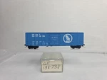 Mtl Scale 27070 Great Northern Gn 138738 50' Boxcar Micro Trains Ex Wrong. Fixed Price $14.95.