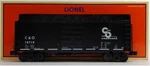 Lionel Chesapeake Ohio PS-1 6-27241! Scale Freight 40 C&o. Fixed Price $59.99.