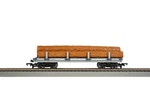 Bachmann Gauge Thomas The Tank Engine Wooden Freight Car 28-77004 Model Train. Fixed Price $79.85.