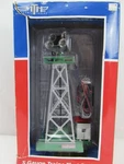Mth 35-90006 Gabe The Lamplighter Floodlight Tower S Gauge. Fixed Price $119.99.