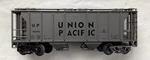 Mth Premier Union Pacific PS-2 Covered Hopper Car 20-97101! Scale Freight Up. Fixed Price $45.00.