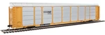 Walthers Proto Ho Scale 89' Tri-level Auto Carrier Norfolk Southern 33565/810116. Fixed Price $57.99.