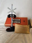 Lionel 154C Postwar Contactor With Original Envelope And Instructions. Fixed Price $40.00.