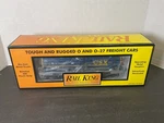 Mth Railking Gauge Csx 30-73106 Dome Tank Train Car. Fixed Price $75.00.