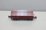 Roco 2-ACHSER Wagon Couvercles Rabattables K25 Db Voie. Fixed Price $11.63.