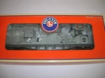 Lionel 6-26708 " Monday Night Football Tv Operating Car Lot #46063. Fixed Price $40.00.