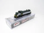 Atlas 40005490 Jersey Central #1606 Alco RSD-4/5 Diesel Locomotive. Fixed Price $118.96.