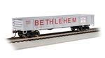 Bachmann Ho Scale New 2026 40' Gondola Bethlehem Steel #46631 17225. Fixed Price $29.42.