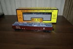 New Mth Pennsylvania Gondola With Junk Load 30-7007C. Fixed Price $37.00.