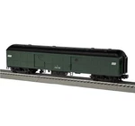 Lionel Trains No. 2527250 Penn Central B60 Baggage Car #7518, Gauge, Nib. Fixed Price $269.99.