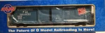 Atlas Acf 60' D.d. Auto Parts Box Car Detroit & Toledo Shore Line #5552. Fixed Price $199.99.