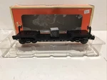 Lionel 6-36040 Bethlehem Flatcar With K-4 Tooling Load. Fixed Price $52.95.
