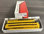 Intermountain Kit Cylindrical Hopper - Chesapeake System Yellow & Nib!. Fixed Price $24.95.