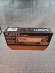 * Hershey's 100TH Anniversary Huggs Kisses Hopper 0/27 Gauge K-624502 K-line. Fixed Price $20.00.