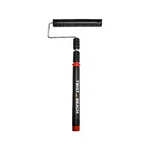 Shur-line 6630C Paint Roller Frame, Black/red, Extension. Fixed Price $18.25.
