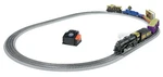 Lionel 31728 Elvis 'he Dares Rock' Train Set 0/027- Factory New- Sh. Fixed Price $375.00.