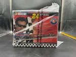 Lionel 7-11011 Scale Gauge Nascar Jeff Gordon Expansion Pack Train Nib &sealed. Fixed Price $50.00.