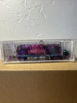 Micro Trains Scale Rtr #02100530 40 Box Car Plug Door 2007 Happy Birthday Ny. Fixed Price $28.99.