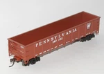 Athearn Rtr 40' Gondola Pennsylvania Prr 287732 Ho Scale. Fixed Price $17.99.