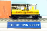Mth Rail King 8108 Shell Die-cast Tank Car. New Box.. Fixed Price $39.96.