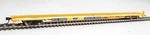 Walthers 910-5522 Ho 85' General American G85 Flatcar Rtr Gttx #300602. Fixed Price $27.18.