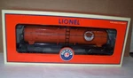New Lionel Oilzum Single Dome Tank Car (netca 2008) 6-52448. Fixed Price $59.99.