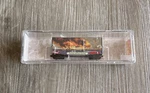 Micro Trains Scale Civil War Series Battle Fort Sumter 10100701 #1 40' Hy-cube. Fixed Price $45.95.