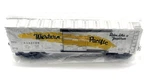 K-line Western Pacific Yellow Feather Route Boxcar 6436 100 Original. Fixed Price $30.00.