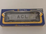 Exactrail Platinum Series Scale EP-81001-4 Magor 4750 Hopper Acl #89869. Fixed Price $38.00.