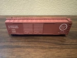 Accurail Ho Scale Atlantic Coast Line (acl) 50 Double Door Box Car. Fixed Price $12.50.