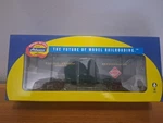 Athearn Ho Railway Express Agency 40' Steel Reefer 71380 Nib. Fixed Price $19.00.