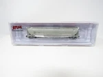 Atlas 50006864 Trinity Leasing Tilx 5660 Pressure Differential Covered Hopper. Fixed Price $42.20.