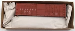 Accurail 41059 Ho Rutland Outside-braced Wood Boxcar Kit. Fixed Price $16.57.