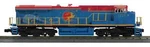 30-21239-1 Mth ES44AC Diesel North Pole Loco /w Proto 3.0 Brand New In Box. Fixed Price $439.95.
