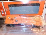 Lionel 6-52154 1998 Ttos Sw Div Cal Stewart Pfe Reefer Gauge New #459403 Mint. Fixed Price $19.99.