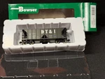 Bowser 42805 70-TON Ballast Hopper Detroit Toledo Ironton Dt&i #85008. Fixed Price $24.99.