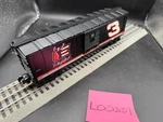 Lionel Dale Earnhardt Sr. Nascar 6-25031 O-scale W/box. Fixed Price $21.99.