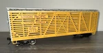 Atlas Scale 2002453-1 Trainman Stock Car Union Pacific (osl) #47734 2-RAIL. Fixed Price $49.99.