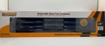 Ho Tangent 25024-06 Greenville 86' High Cube Boxcar Baltimore Ohio B&o 492506. Fixed Price $59.99.